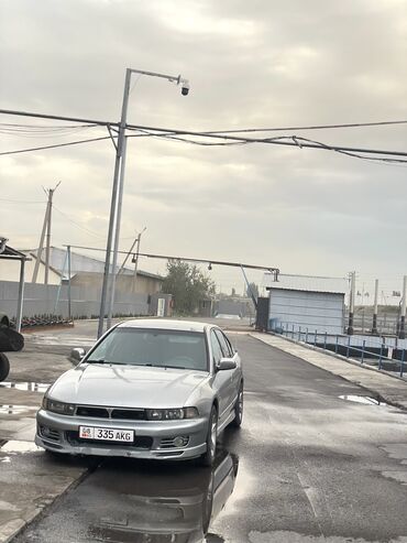 опель фронтера б: Mitsubishi Galant: 2001 г., 2 л, Типтроник, Бензин, Седан
