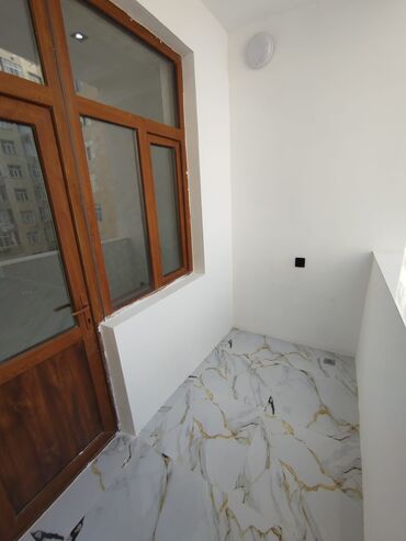 Yeni tikili: 3 otaqlı, Yeni tikili, 97 kv. m — 9