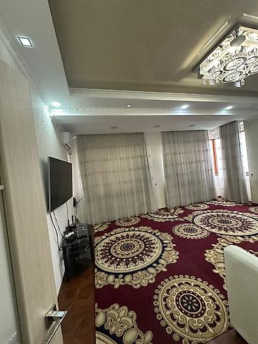 Долгосрочная аренда квартир: 3 комнаты — 6