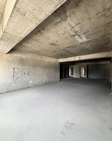 24: 4 комнаты, 188 м², Золотой квадрат Элитка, 5 этаж, ПСО (под самоотделку) — 9