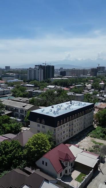 kant flat: 1 комната, 46 м², Филармония Элитка, 1 этаж, ПСО (под самоотделку) — 2