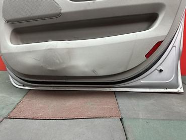 Двери и комплектующие: Дверь Передняя правая Kia, Б/у, Оригинал — 10