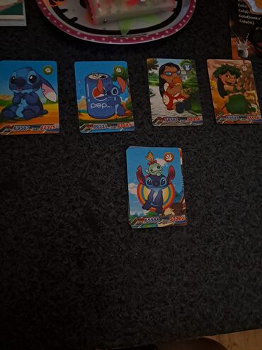 su qabi usaq ucun: Lilo stitch🫶🏻🫶🏻🫶🏻 kartalr hepsi 2m🫶🏻🫶🏻🫶🏻🫶🏻🫶🏻