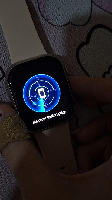 Smart saatlar: İşlənmiş, Smart saat, Wearfit, Sensor ekran, rəng - Çəhrayı — 24