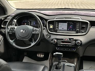ender s: Kia Sorento: 2019 г., 2 л, Автомат, Дизель, Кроссовер — 8