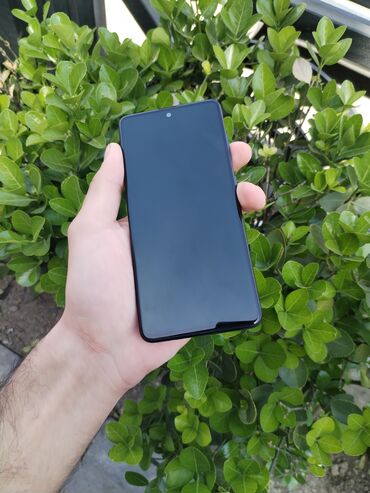 samsung s6500: Samsung Galaxy A51, 128 ГБ, цвет - Черный, Кнопочный, Отпечаток пальца, Face ID