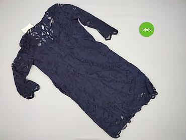 koronka na metry: H&M Mama, Sukienka damska, rozmiar M — 3