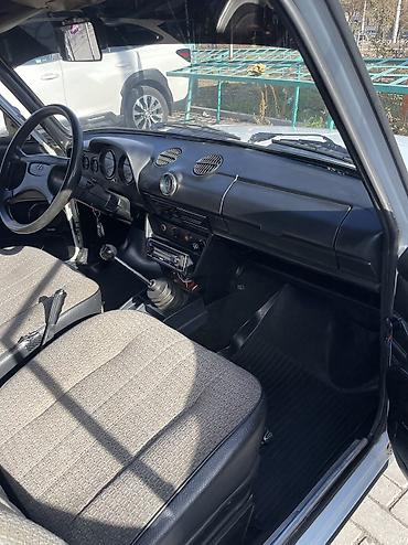 ВАЗ (ЛАДА): ВАЗ (ЛАДА) 2106: 2002 г., 1.5 л, Механика, Бензин, Седан at lalafo.kg — 5 ВАЗ (ЛАДА): ВАЗ (ЛАДА) 2106: 2002 г., 1.5 л, Механика, Бензин, Седан — 5