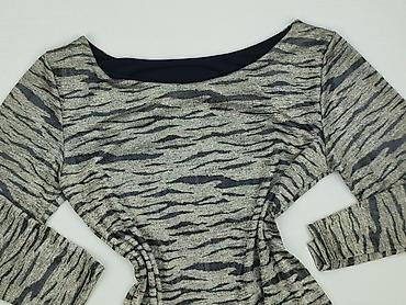 bomber jacket: Sukienka damska, rozmiar S — 1