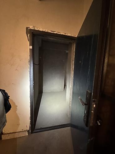 квартира 13000: 1 комната, 55 м², Элитка, 9 этаж, ПСО (под самоотделку) — 2