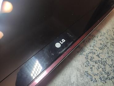 Televizorlar: Televizor LG LCD 32" Ünvandan götürmə — 3