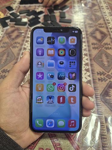 iphone kiredit: IPhone 11 Pro, 256 GB, Matte Midnight Green, Face ID — 1