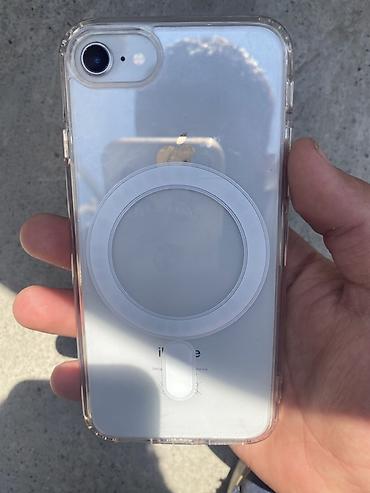 с мыкан: IPhone 8, Б/у, 64 ГБ, Matte Gold, Зарядное устройство, Защитное стекло, Кабель, 50 % — 2