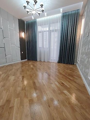 samux rayon: 3 otaqlı, Yeni tikili, m. Neftçilər, 87 kv. m — 6