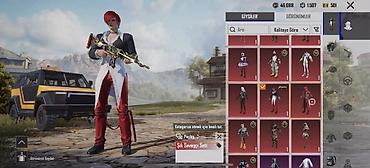 Digər: PUBG Mobile hesabı Real aliciya endirim edecem 🔴 64 SV HESAB 🔴 49 — 3