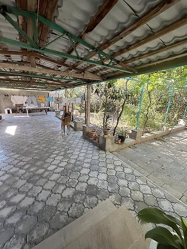 yarım tikili ev: 3 otaqlı, 80 kv. m — 7