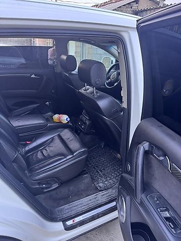 ауди кутро: Audi Q7: 2011 г., 4.3 л, Автомат, Бензин, Кроссовер — 6