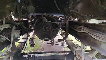 Грузовики: Грузовик — 5