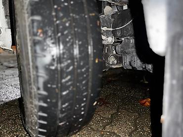 Kia: Kia BONGO: 2020 г., 2.5 л, Ручные, Газ — 10