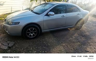 honda crv аварийный: Honda Accord: 2003 г., 2 л, Автомат, Бензин, Седан — 9