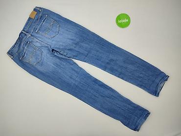 jeans mnml: Denim, Jeansy damskie, rozmiar M — 3