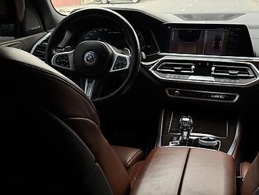 BMW: BMW X5: 2018 г., 3 л, Автомат, Дизель, Кроссовер — 10