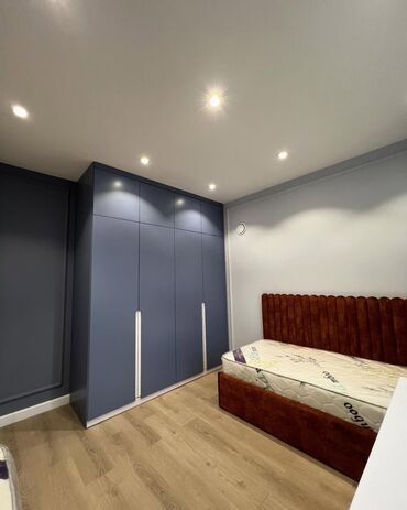 Mətbəx mebeli: DOLAP MODELERİ İSDENİLEN RƏNG SECİMİ İLE ELDE EDE BİLERSİZ TELESİN — 3