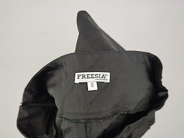 buty go: Freesia, Spodnie materiałowe damskie, rozmiar S — 4