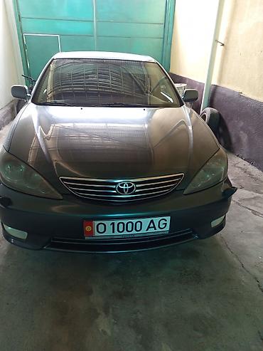зеркало на камри 40: Toyota Camry: 2005 г., 2.4 л, Автомат, Бензин, Седан — 1