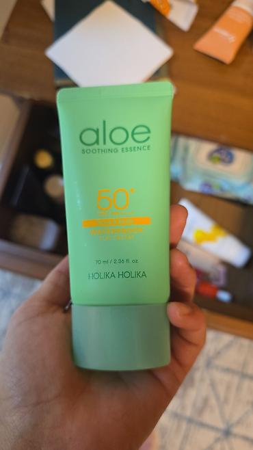 Косметика: Набор корейской косметики для лица и тела отдам ниже цены Состав: - — 12