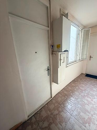 eksperimental binalar: Bakı, 3 otaqlı, Köhnə tikili, 85 kv. m — 6