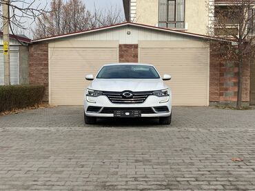 Другие автомобили: SAMSUNG SM6 Год выпуска: 2019 Коробка передач: АКПП Двигатель: 2.0 — 2