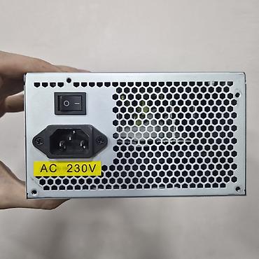deepcool cc560: Блок питания, Новый, 350 Вт, 350 Вт — 3