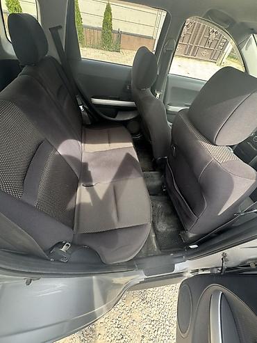 диски тайота ист: Toyota Ist: 2004 г., 1.5 л, Автомат, Бензин, Хэтчбэк — 8