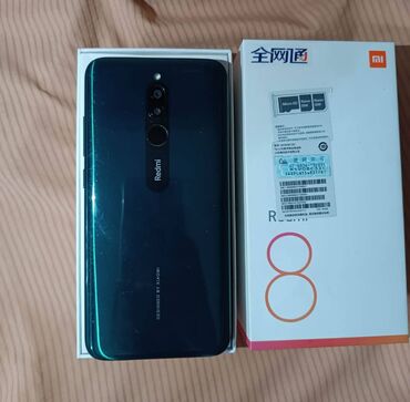 сяоми 13т про цена бишкек: Redmi, Redmi 9, Колдонулган, 64 ГБ, түсү - Көгүлтүр, 2 SIM