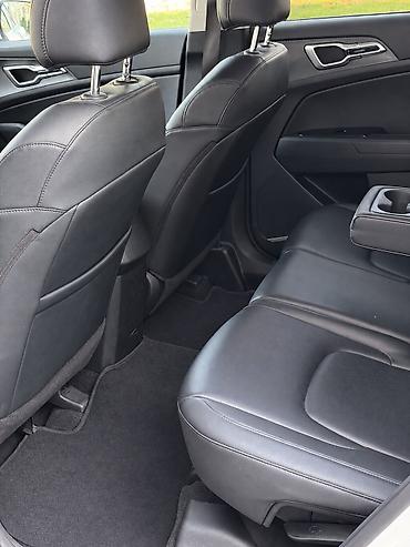 ninja 400: Kia Sportage: 2021 г., 1.6 л, Робот, Бензин — 8