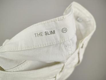 culotte: C&A, Spodnie materiałowe damskie, rozmiar XL — 4