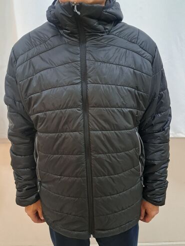 одежды для новорожденных: Мужские куртки с капюшоном. привезены из Европы. Бренд: Decathlon lalafo.kg да одежды для новорожденных: Мужские куртки с капюшоном. привезены из Европы. Бренд: Decathlon