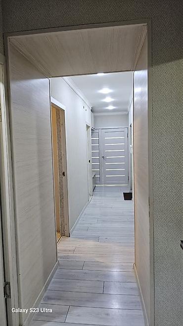 3 3: 3 комнаты, 106 м², Цум Индивидуалка, 2 этаж, Косметический ремонт — 8