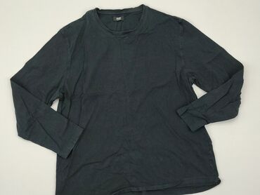 Long-sleeved tops: Long-sleeved top for men, S (EU 36), F&F, condition - Good