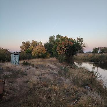 сокулук даром: 2 комнаты, 50 м², 13 соток, Бишкек, Собственник — 8