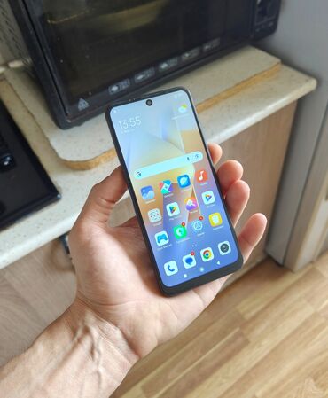 xiaomi 12s: Xiaomi Redmi Note 12S, 256 GB