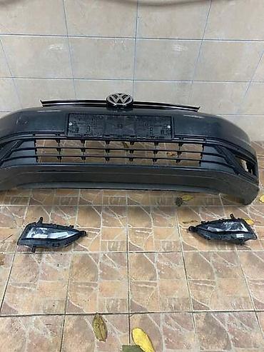ponuda za prevoz robe: BRANIK ZA VOLKSWAGEN GOLF 7 OD 2017. DO 2020. GOD. | za golf 7 — 1