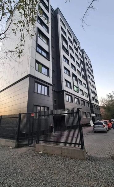 квартира дом: Построен, 106 серия улучшенная, Студия, 45 м²