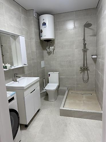 Продажа квартир: 2 комнаты, 42 м², 2 этаж, Евроремонт — 9