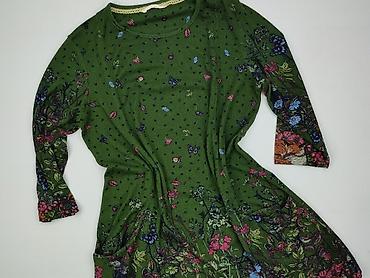 daisy_polska: Rose, Sukienka damska, rozmiar 5XL — 1