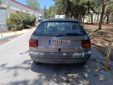 Citroen: Citroen ZX: 1.4 l. | 1993 έ. 247451 km. Λιμουζίνα