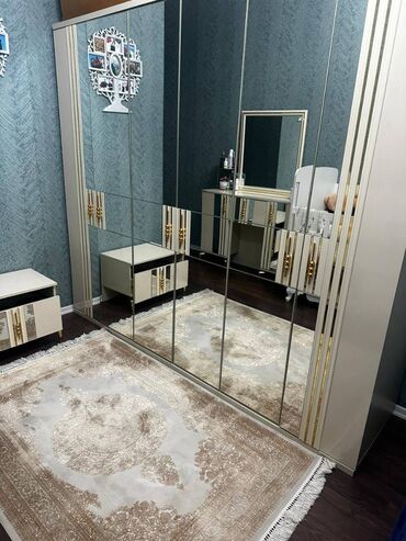 Uzunmüddətli kirayə mənzillər: Yeni Günəşli, D massivi, xəzər inşaat 2 də,16 mərtəbəli binanın 8 ci — 15