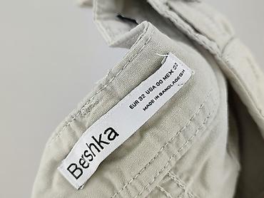 minecraft 34: Bershka, Spodnie cargo damskie, rozmiar 2XS — 4