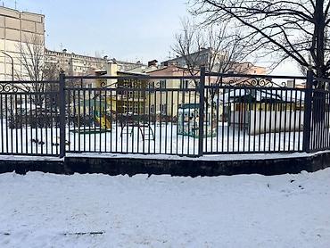 Продажа квартир: 1 комната, 38 м², 106 серия, 1 этаж, Евроремонт — 6